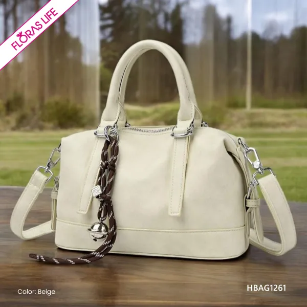 CHARM QARRY WOMEN'S HANDBAG